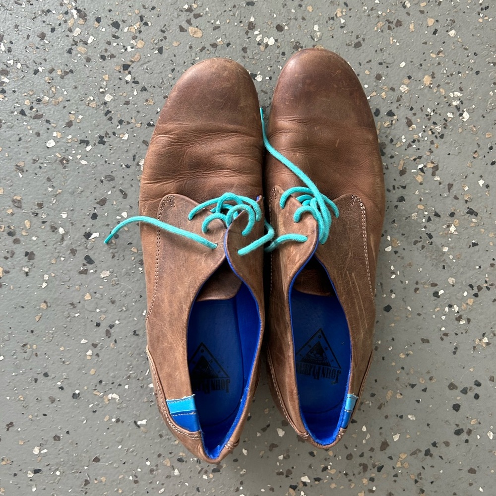 Men’s Dress Shoes
